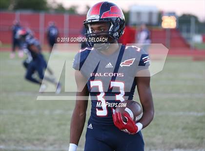 Thumbnail 2 in Bishop Lynch @ Bishop Dunne photogallery.