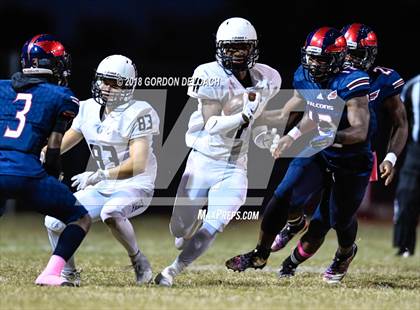 Thumbnail 2 in Bishop Lynch @ Bishop Dunne photogallery.