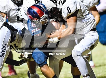 Thumbnail 1 in Bishop Lynch @ Bishop Dunne photogallery.