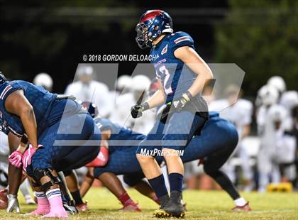 Thumbnail 2 in Bishop Lynch @ Bishop Dunne photogallery.