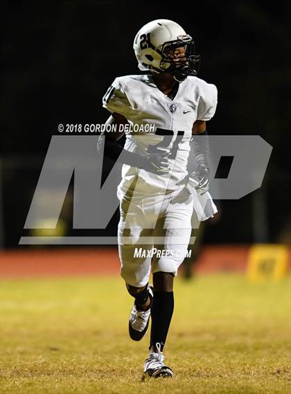 Thumbnail 3 in Bishop Lynch @ Bishop Dunne photogallery.