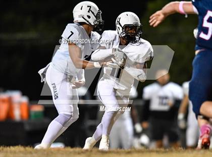 Thumbnail 3 in Bishop Lynch @ Bishop Dunne photogallery.