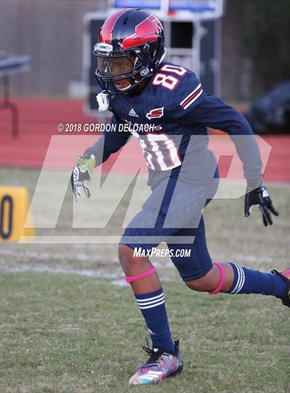 Thumbnail 3 in Bishop Lynch @ Bishop Dunne photogallery.