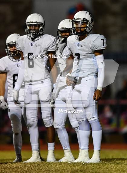 Thumbnail 3 in Bishop Lynch @ Bishop Dunne photogallery.