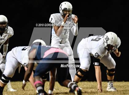 Thumbnail 2 in Bishop Lynch @ Bishop Dunne photogallery.