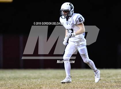 Thumbnail 3 in Bishop Lynch @ Bishop Dunne photogallery.