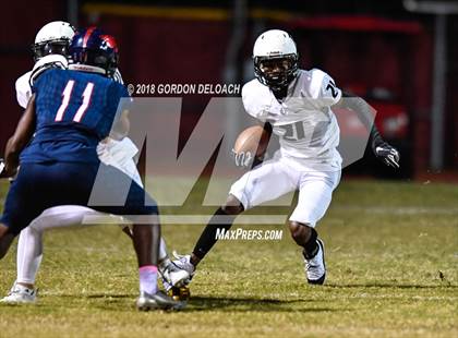 Thumbnail 1 in Bishop Lynch @ Bishop Dunne photogallery.
