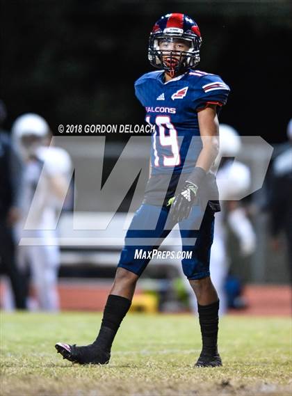 Thumbnail 3 in Bishop Lynch @ Bishop Dunne photogallery.