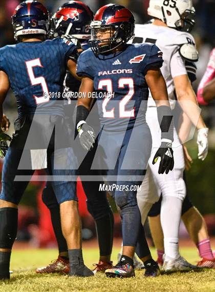 Thumbnail 2 in Bishop Lynch @ Bishop Dunne photogallery.