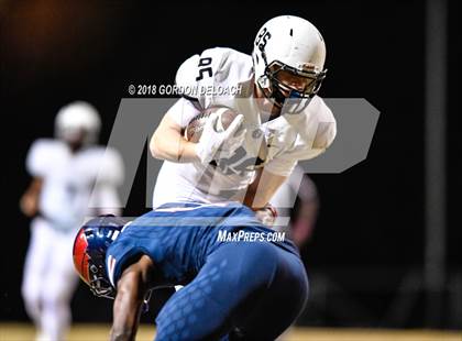 Thumbnail 3 in Bishop Lynch @ Bishop Dunne photogallery.