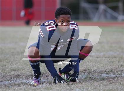 Thumbnail 2 in Bishop Lynch @ Bishop Dunne photogallery.