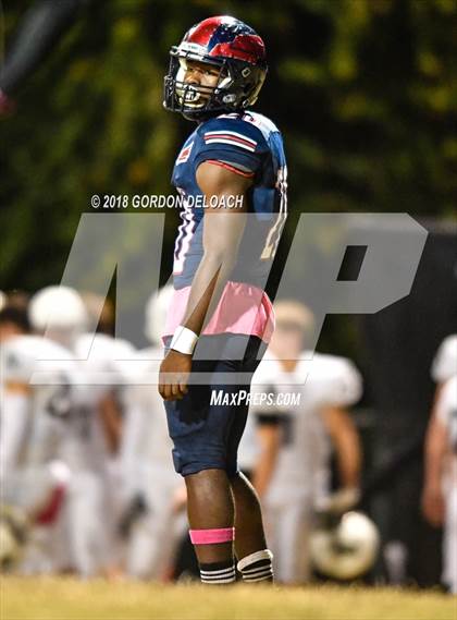Thumbnail 3 in Bishop Lynch @ Bishop Dunne photogallery.