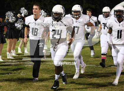 Thumbnail 3 in Bishop Lynch @ Bishop Dunne photogallery.