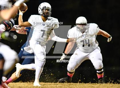 Thumbnail 2 in Bishop Lynch @ Bishop Dunne photogallery.