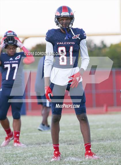 Thumbnail 3 in Bishop Lynch @ Bishop Dunne photogallery.