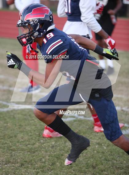 Thumbnail 2 in Bishop Lynch @ Bishop Dunne photogallery.