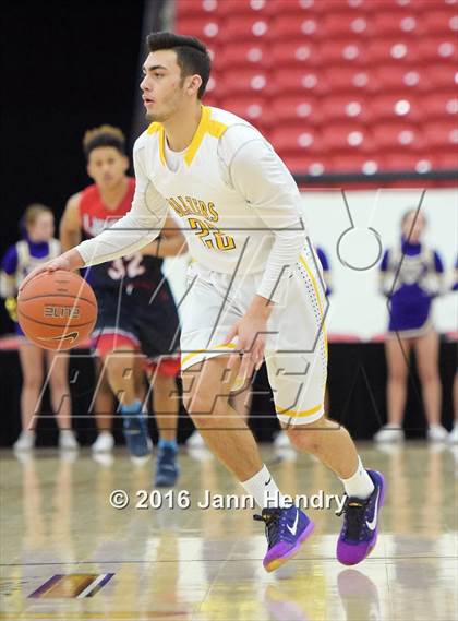 Thumbnail 1 in Durango @ Liberty (Big City Showdown) photogallery.