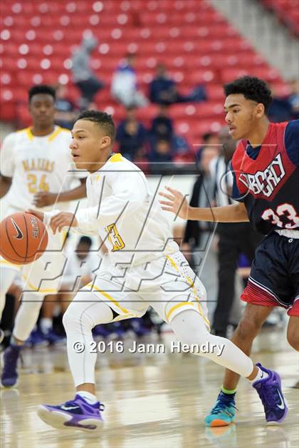 Thumbnail 1 in Durango @ Liberty (Big City Showdown) photogallery.