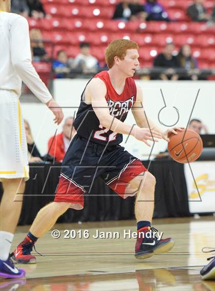 Thumbnail 3 in Durango @ Liberty (Big City Showdown) photogallery.