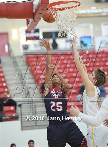 Thumbnail 3 in Durango @ Liberty (Big City Showdown) photogallery.