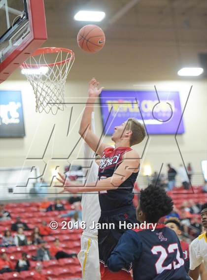 Thumbnail 3 in Durango @ Liberty (Big City Showdown) photogallery.