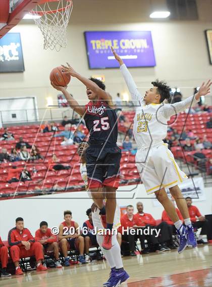 Thumbnail 2 in Durango @ Liberty (Big City Showdown) photogallery.