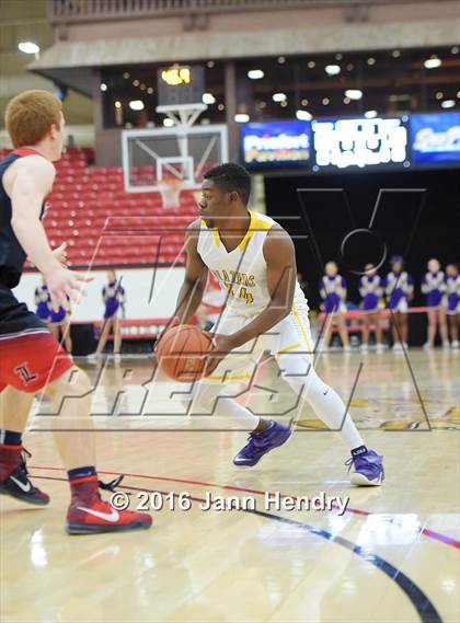 Thumbnail 2 in Durango @ Liberty (Big City Showdown) photogallery.