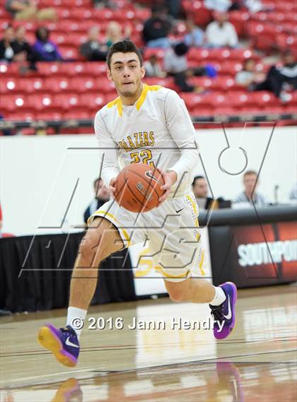 Thumbnail 2 in Durango @ Liberty (Big City Showdown) photogallery.