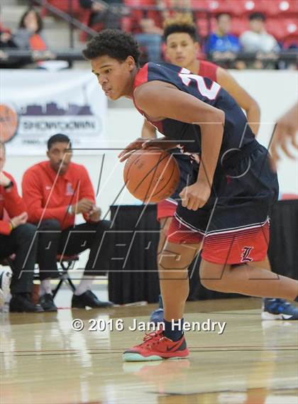 Thumbnail 3 in Durango @ Liberty (Big City Showdown) photogallery.