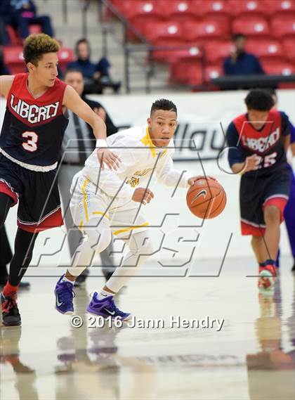 Thumbnail 1 in Durango @ Liberty (Big City Showdown) photogallery.
