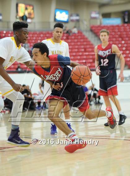 Thumbnail 1 in Durango @ Liberty (Big City Showdown) photogallery.