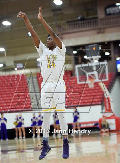 Thumbnail 1 in Durango @ Liberty (Big City Showdown) photogallery.