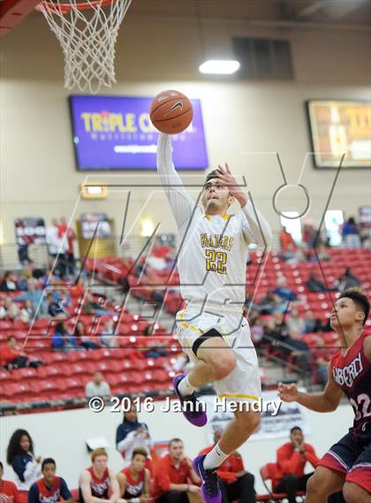 Thumbnail 3 in Durango @ Liberty (Big City Showdown) photogallery.