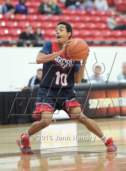 Thumbnail 3 in Durango @ Liberty (Big City Showdown) photogallery.