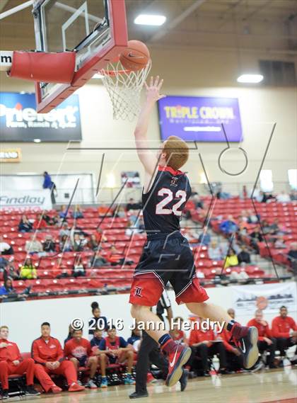 Thumbnail 3 in Durango @ Liberty (Big City Showdown) photogallery.