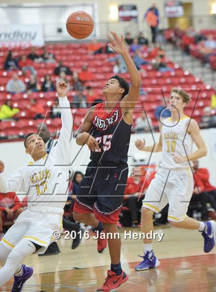 Thumbnail 3 in Durango @ Liberty (Big City Showdown) photogallery.