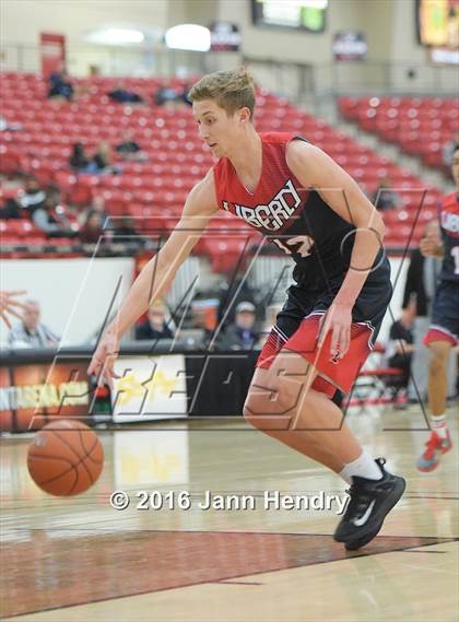 Thumbnail 1 in Durango @ Liberty (Big City Showdown) photogallery.