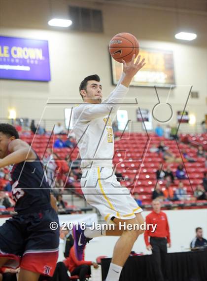 Thumbnail 2 in Durango @ Liberty (Big City Showdown) photogallery.