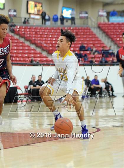 Thumbnail 1 in Durango @ Liberty (Big City Showdown) photogallery.