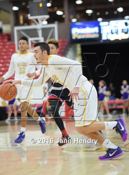 Thumbnail 2 in Durango @ Liberty (Big City Showdown) photogallery.