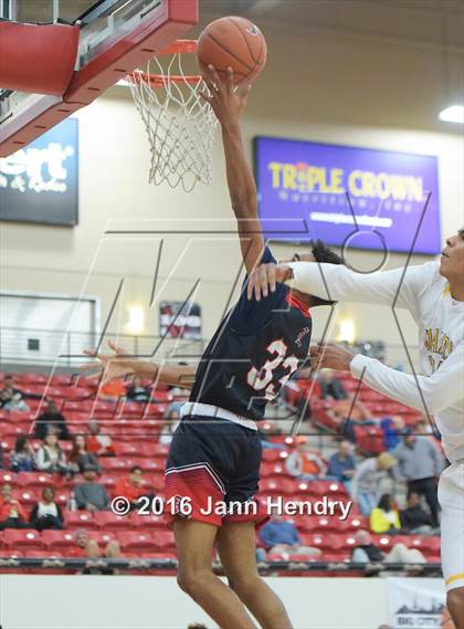Thumbnail 2 in Durango @ Liberty (Big City Showdown) photogallery.