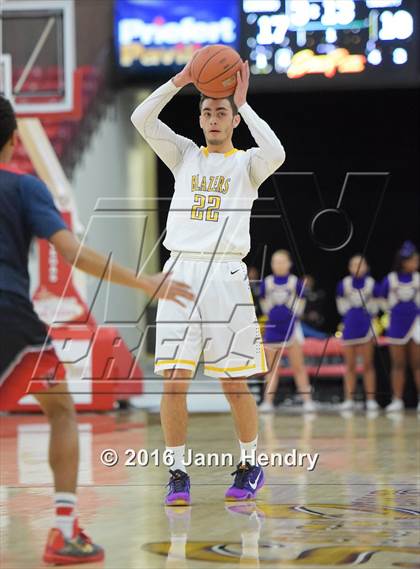 Thumbnail 1 in Durango @ Liberty (Big City Showdown) photogallery.