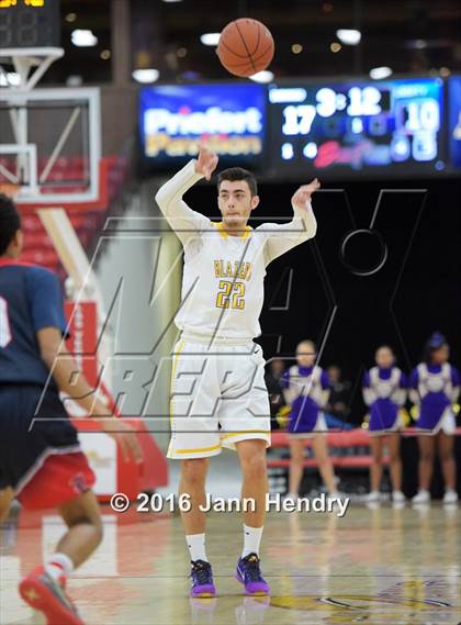 Thumbnail 2 in Durango @ Liberty (Big City Showdown) photogallery.