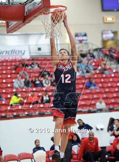 Thumbnail 2 in Durango @ Liberty (Big City Showdown) photogallery.