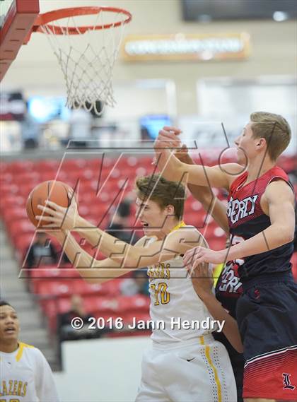 Thumbnail 2 in Durango @ Liberty (Big City Showdown) photogallery.