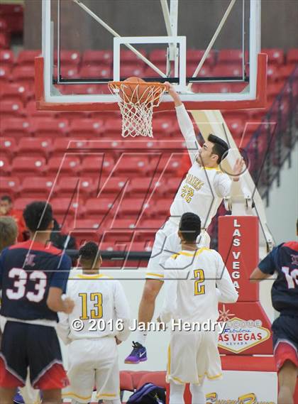 Thumbnail 1 in Durango @ Liberty (Big City Showdown) photogallery.