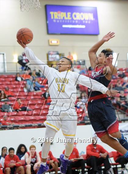 Thumbnail 1 in Durango @ Liberty (Big City Showdown) photogallery.