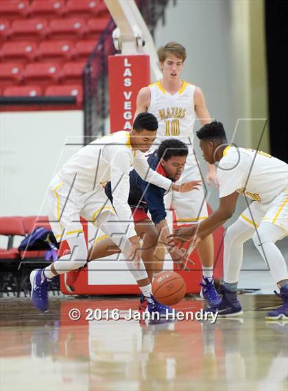 Thumbnail 3 in Durango @ Liberty (Big City Showdown) photogallery.