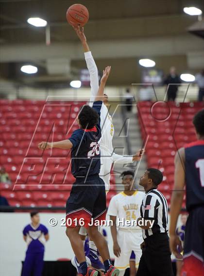 Thumbnail 1 in Durango @ Liberty (Big City Showdown) photogallery.
