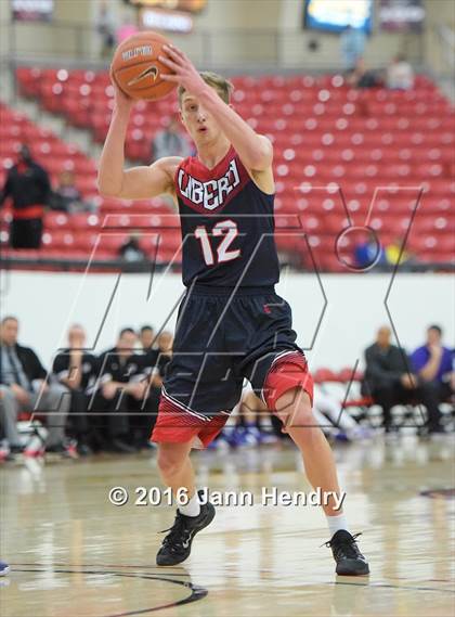 Thumbnail 3 in Durango @ Liberty (Big City Showdown) photogallery.